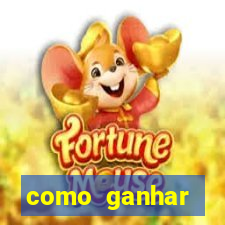 como ganhar dinheiro no jogo do ratinho